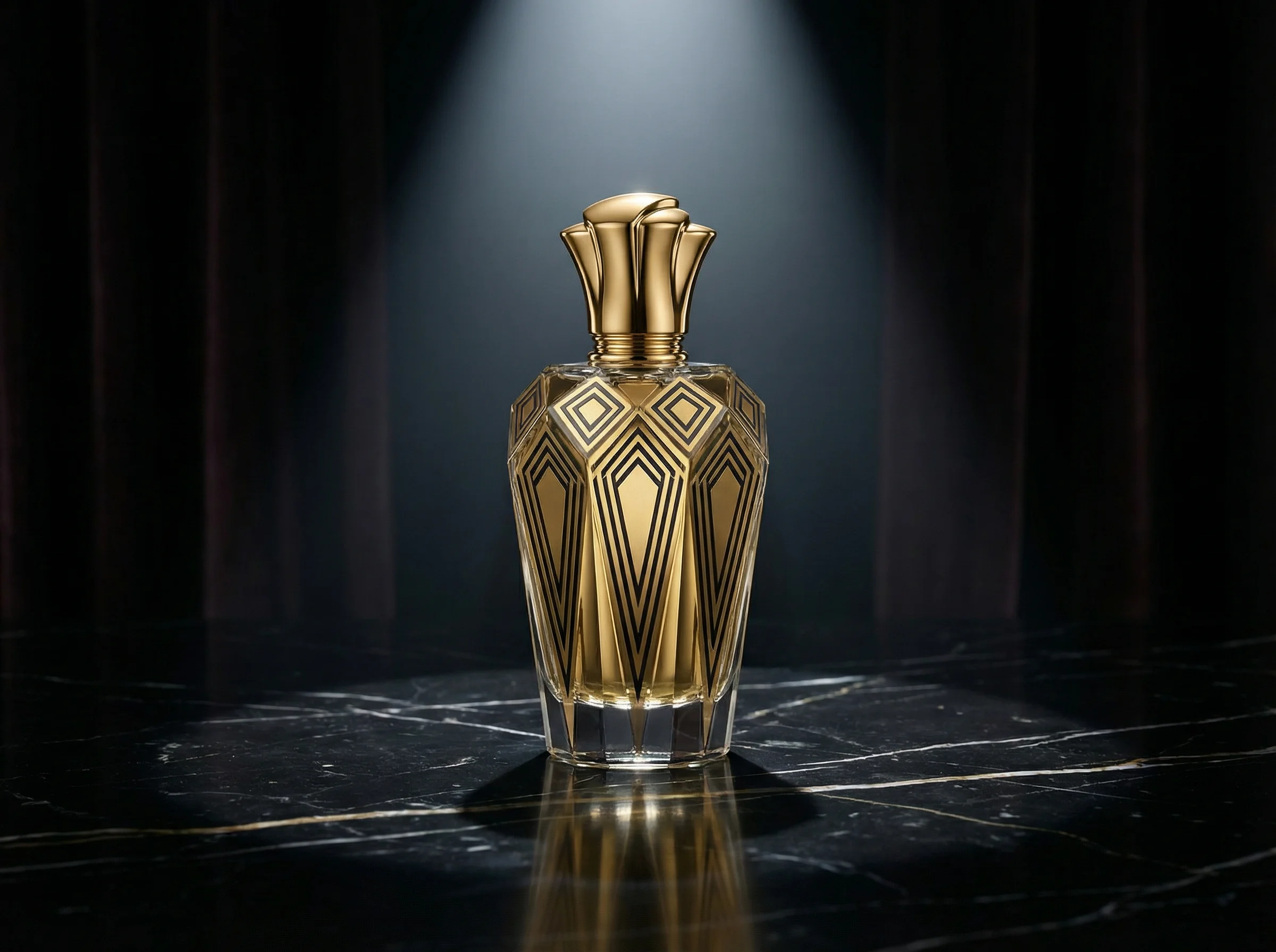 壹号娱乐 - 小众香水品牌崛起